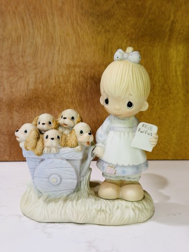1977 precious moments - moments, “god