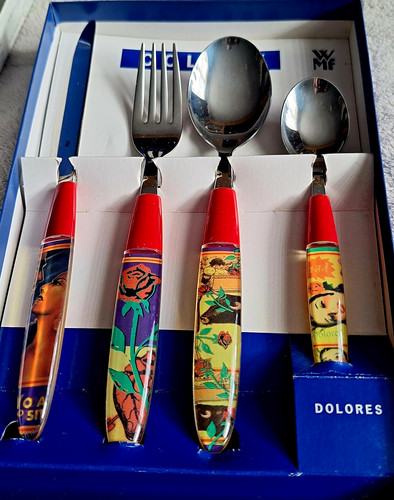 Wmf colore dolores - colore, “dolores”