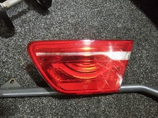 JAGUAR XE Tail Light Rear Lamp right O/S 2015-2024 4 Door Saloon RH T4N24354 