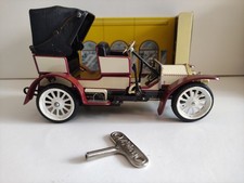 Schuco 1229 oldtimer - schuco,