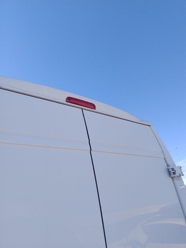 Central brake light fiat - brake,