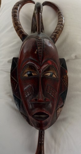 Traditional hand carved - traditional, hand-carved