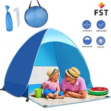 Pop Up Outdoor Automatic Tent