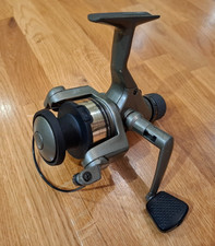 Quantum Mach3 Fishing Reel. Gear Ratio 5.2:1