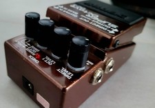 Guitar or Bass effects pedal