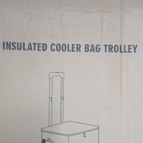 Insulated cooler bag picnic - bag,