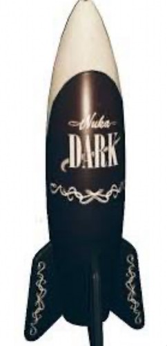 Fallout nuka cola dark - cola,