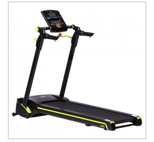 Opti electric treadmill 13km - opti, 13km/h