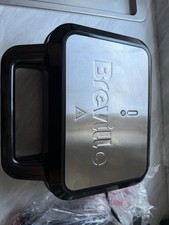 Breville 3-in-1 Ultimate Snack