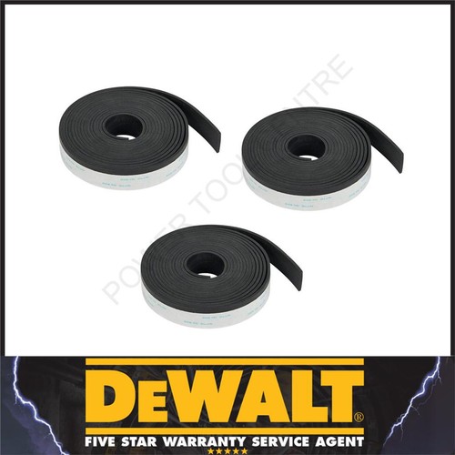 Dewalt guide rail rubber - dewalt,