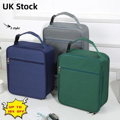 Lunch bag insulated - lunch,