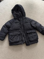 Boys Zara Jacket 5-6 Years