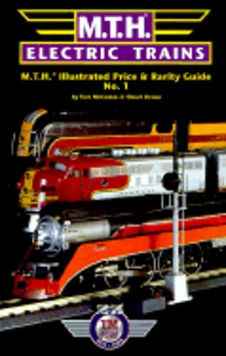 Mth electric trains - mth,