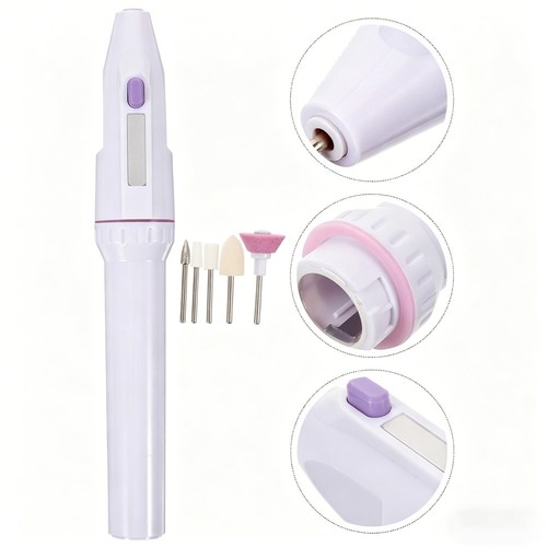 Professional nail drill - professional,