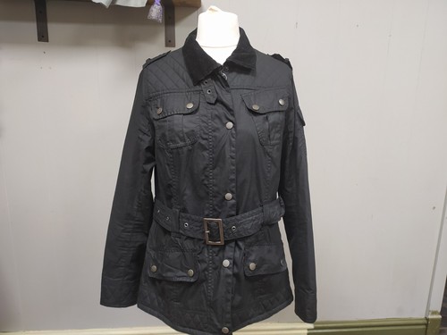 Barbour international dera - international,