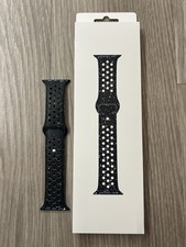 Nike Apple Watch Midnight Sky