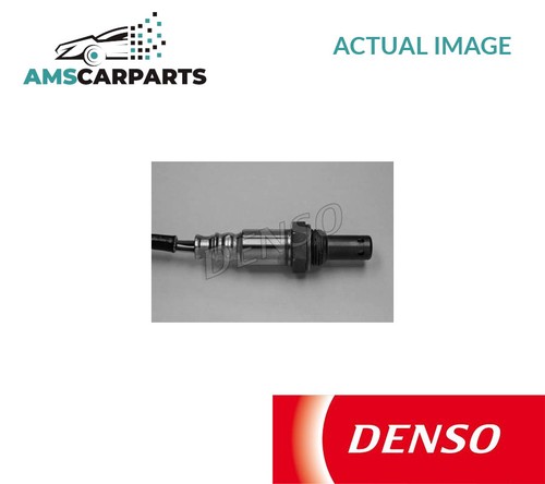 Lambda oxygen sensor left - lambda, o2