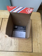 MK Masterseal Outdoor Socket