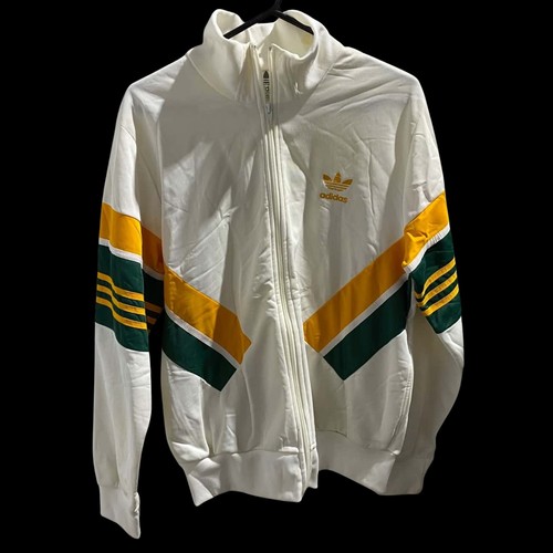 Adidas tracksuit 1988 olympic - tracksuit,