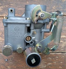 Genuine Original Solex VW 31