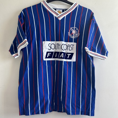 Toffs portsmouth 1987 1988 - fc, 1987-1988