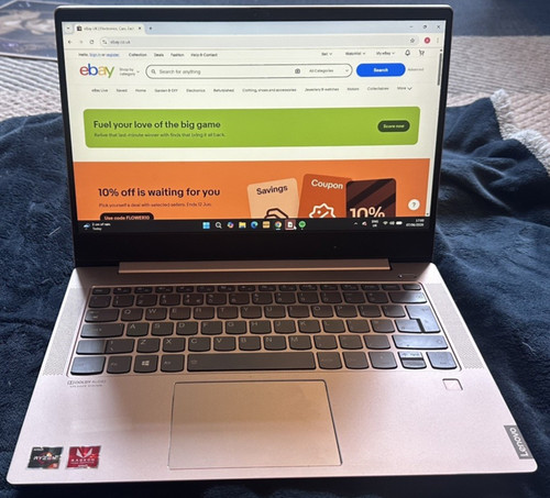 Lenovo ideapad s540 14api - ideapad, s540-14api