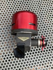 AN OLD ABU ABUMATIC 80 CLOSED