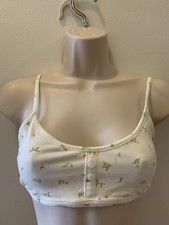Lindex Soft Bra Overhead