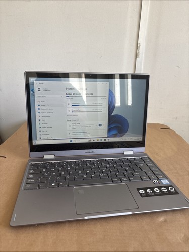 Medion s4403 8250u 1 - s4403, i5