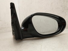 2002 PORSCHE BOXSTER 2 Door Unknown O/S Drivers Door Wing Mirror 1996-2004