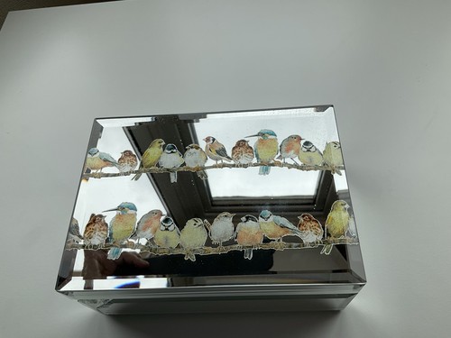 Laura ashley garden birds - ashley,