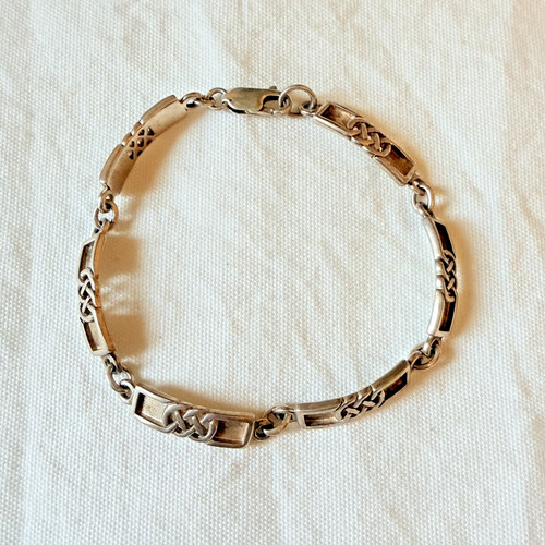 Vintage 925 silver charles - 925,