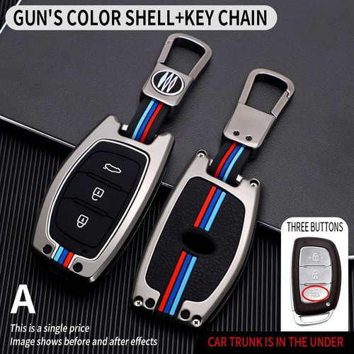Car key case cover - case,