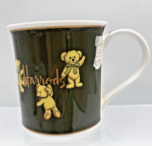 Harrods henry bear coffee - harrods,
