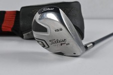 Titleist 909 F2 #3 Wood / 15.5