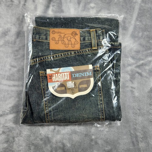 Vintage habitat jeans - vintage,