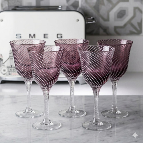 Set laura ashley vintage - of, 5