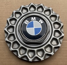 GENUINE BMW E30 15” BBS CENTRE CAP 325 M TECH 2 SPORT CAB NLA M3 320 09 23 117