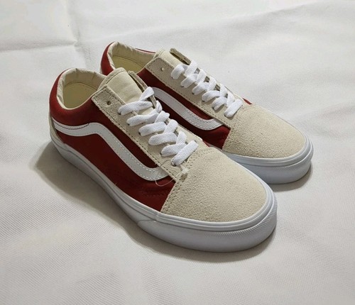 New vans old skool - new,