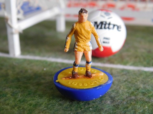 Vintage 1970s subbuteo - vintage,