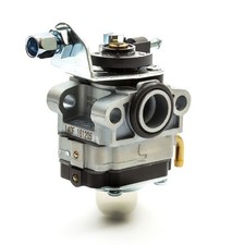 Non genuine carburettor - carburettor, 4