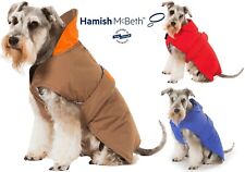 Hamish McBeth Winter Autumn