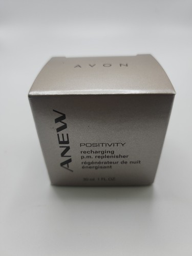 Avon anew positivity - avon,