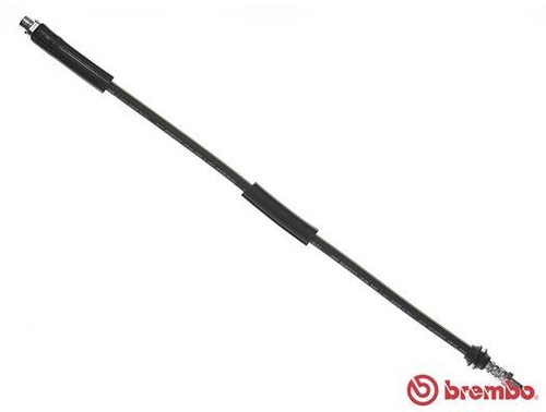 New brake hose for - new,