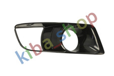 RIGHT RIGHT FRONT BUMPER COVER