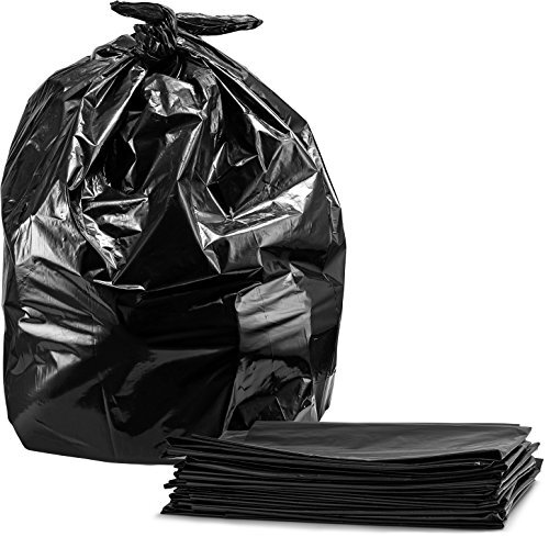 Gallon trash bags heavy - bags,