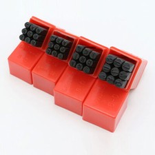 9/26 PCS Alphabet Number