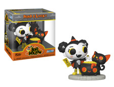 Funko Paka Paka Boo Hollow