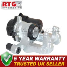 Rear Right Brake Caliper Fits