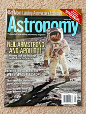 Astronomy Magazine August 2014